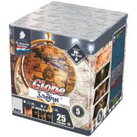 Глобус Салют купить в Смоленске | smolensk.salutsklad.ru