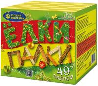 Ёлки палки Фейерверк купить в Смоленске | smolensk.salutsklad.ru