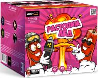 Растопим лед Батарея салютов купить в Смоленске | smolensk.salutsklad.ru