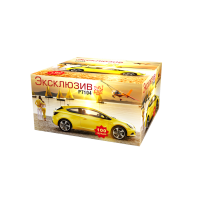 Эксклюзив Салют купить в Смоленске | smolensk.salutsklad.ru