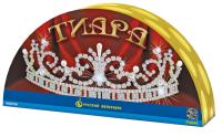 Тиара  Пиротехнический фонтан купить в Смоленске | smolensk.salutsklad.ru