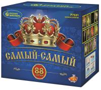 Самый-самый Фейерверк купить в Смоленске | smolensk.salutsklad.ru