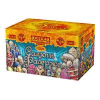 Салют Фаберже Батарея салютов купить в Смоленске | smolensk.salutsklad.ru