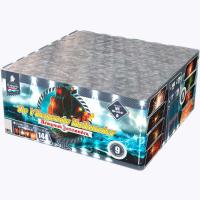 Летучий Голландец Батарея салютов купить в Смоленске | smolensk.salutsklad.ru