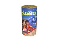 Аладдин Фонтан пиротехнический купить в Смоленске | smolensk.salutsklad.ru