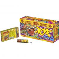 Жук Наземный фейерверк купить в Смоленске | smolensk.salutsklad.ru