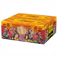 Хит-Салют Фейерверк купить в Смоленске | smolensk.salutsklad.ru