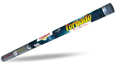 Торнадо R Римские свечи купить в Смоленске | smolensk.salutsklad.ru