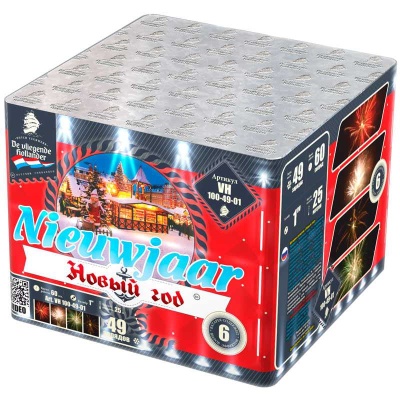 Новый год Фейерверк купить в Смоленске | smolensk.salutsklad.ru