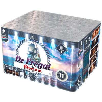 Фрегат Салют купить в Смоленске | smolensk.salutsklad.ru