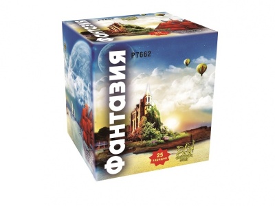 Фантазия Салют купить в Смоленске | smolensk.salutsklad.ru