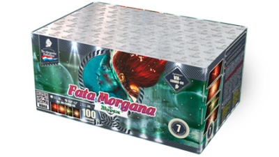 Мираж Салют купить в Смоленске | smolensk.salutsklad.ru