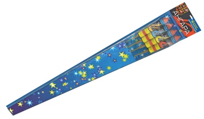 Ангара Ракеты купить в Смоленске | smolensk.salutsklad.ru