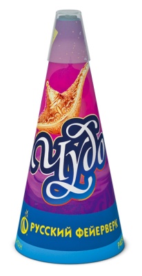 Чудо Пиротехнический фонтан купить в Смоленске | smolensk.salutsklad.ru