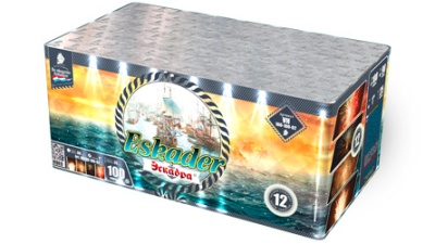 Эскадра Салют купить в Смоленске | smolensk.salutsklad.ru