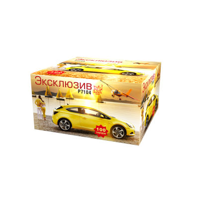 Эксклюзив Салют купить в Смоленске | smolensk.salutsklad.ru